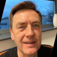 CORE Additive Technologies Ltd Employee David Needham's profile photo
