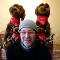 INDEPENDENT PRODUCER Employee Howard Grossman's profile photo