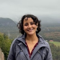 Sonoran Institute Employee Dany Garcia Moreno's profile photo