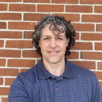 Student Business Collective Employee Michael Garland's profile photo