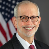 CFA Institute Employee Stephen Deane's profile photo