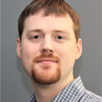QHR Technologies Employee Curtis Rose's profile photo
