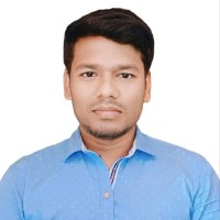 Mithun Sethy Email & Phone Number