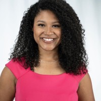 WAND -TV Employee Sierra Rucker's profile photo