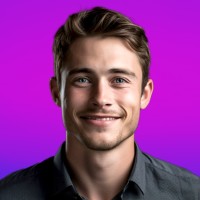 Taveo Employee Sam Yates's profile photo