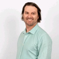 National Library of Australia Employee Terence Ingram's profile photo