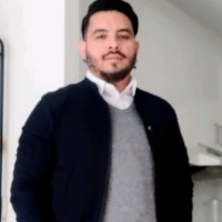 Mission Neighborhood Health Center Employee Marco Cadena's profile photo