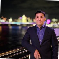 Serikzhan Rysbekov Email