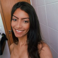 Starti Employee Jéssica Ferreira's profile photo
