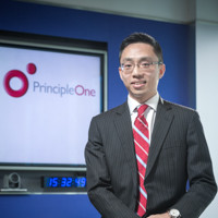 Principle One Employee Arthur Leung's profile photo