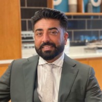 Sikander Sekhon