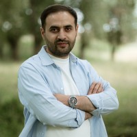 SmartTechnologyLLC Employee Narek Poghosyan's profile photo