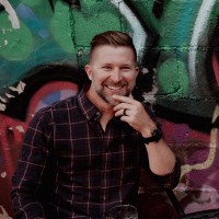 NetWolves Employee Chad Meridieth's profile photo