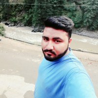 ECommerce Planners Employee Hamza Bashir's profile photo