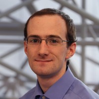 Spatial Business Systems (SBS) Employee Josh Carlo's profile photo