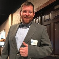 Greenville Water Employee H. Hansman's profile photo