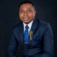 Aldelano Solar Solutions Employee Samuel Agunbiade's profile photo