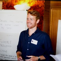 James Conway Email & Phone Number