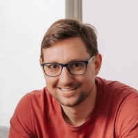 bitsfabrik Employee Patrick Kastner's profile photo