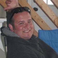 Galixsys Networks Employee Rick Lunsford's profile photo