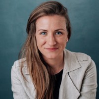 navos - Public Dialogue Consultants GmbH Employee Franziska Brachvogel's profile photo