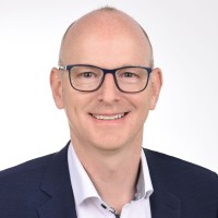 PÖTTINGER Landtechnik GmbH Employee Stephan Ackermann's profile photo