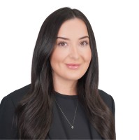 MA Services Group Employee Bella Paolacci's profile photo