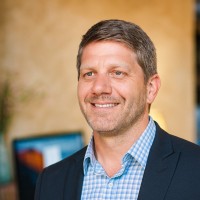 AMN Healthcare Employee Eric Rooney's profile photo