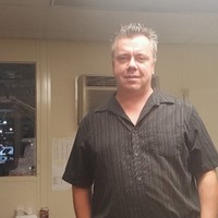 Ford Motor Company Employee Dan Lacy's profile photo