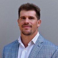 Acadian Total Security Employee Gavin Bourgeois's profile photo