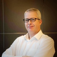 Technical Safety BC Employee Michael Wortman's profile photo