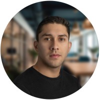 Richard Corral Email & Phone Number