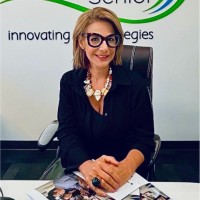 Asesores Senior Employee Lolymar Manzu's profile photo