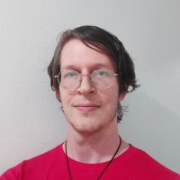 Banjo Health Employee James Busia's profile photo
