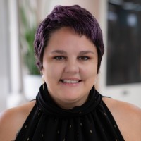 Feathr Employee Rachel Burris Rodriguez's profile photo