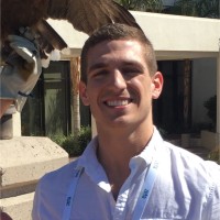 OMD Employee Ben Shaw's profile photo