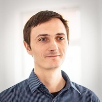 SoftwareHut Employee Arkadiusz Kondratiuk's profile photo