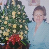 CASA HOGAR Employee Kary Mora's profile photo