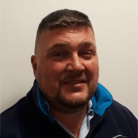 Wincanton Employee Anthony Beddows's profile photo