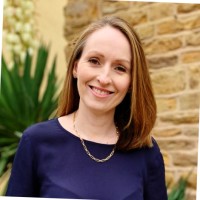 Compass Group Employee Clare Joyner's profile photo