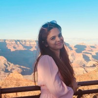 TerraSense Analytics Ltd Employee Anika Sheikh's profile photo