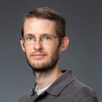 University of Virginia Employee Daniel Grigsby's profile photo