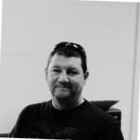 Penske Australia & New Zealand Employee Mick Cunningham's profile photo