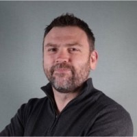 Hitachi Construction Machinery (Europe) NV (HCME) Employee MacHiel Schrijver's profile photo