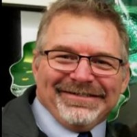 Salesforce Employee Steve Kling's profile photo