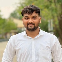 IntelliSource Technologies Employee Ayush Raut's profile photo