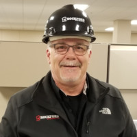 Rockford Systems LLC Employee James Shepard's profile photo