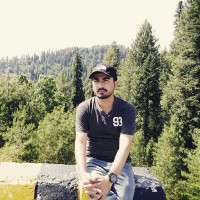 Power Tower Company Employee Shoaib Salim's profile photo