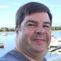 Couch Oil Company Employee Chris Wallace's profile photo