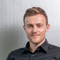 ETH Zürich Employee Matthias Brenner's profile photo